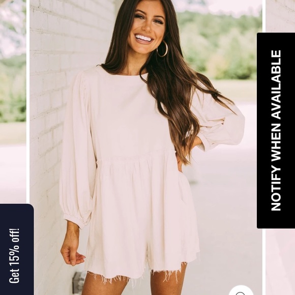 Linen Romer - Picture 2 of 7